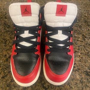 Jordan 1’s